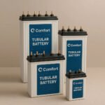 Why Tall Tubular Batteries Are the Smart Choice